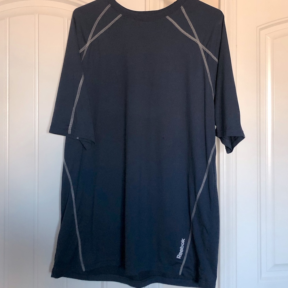 Men’s Reebok Tee Shirt